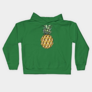 Fruitful Kids Hoodie